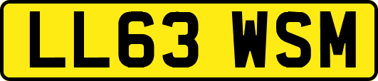 LL63WSM