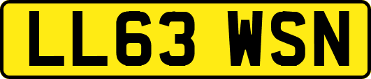 LL63WSN