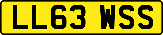 LL63WSS