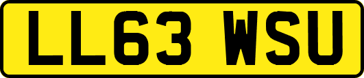 LL63WSU