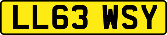 LL63WSY