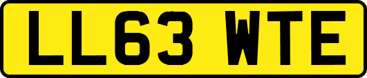 LL63WTE