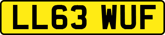 LL63WUF