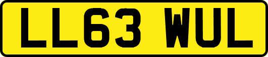 LL63WUL