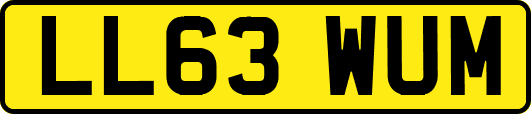 LL63WUM