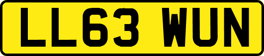 LL63WUN