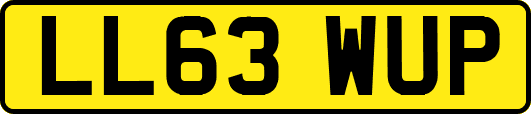 LL63WUP