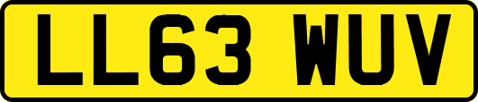 LL63WUV