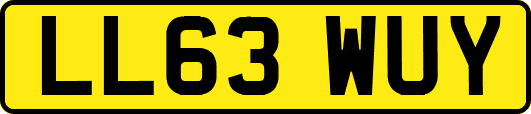 LL63WUY