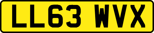 LL63WVX