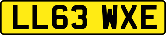 LL63WXE