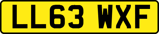 LL63WXF