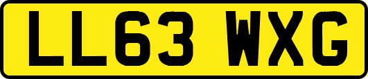 LL63WXG