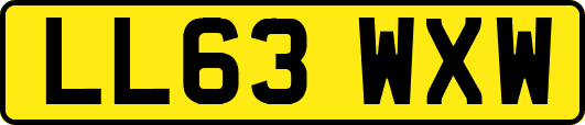 LL63WXW