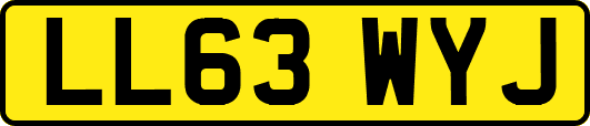 LL63WYJ
