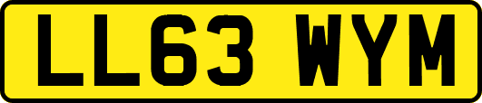 LL63WYM
