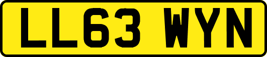 LL63WYN