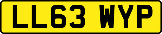 LL63WYP