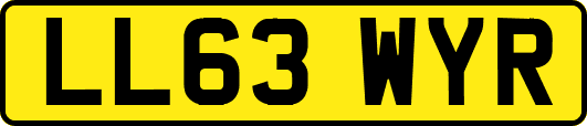 LL63WYR