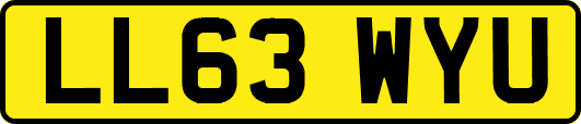 LL63WYU