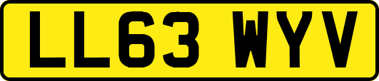 LL63WYV