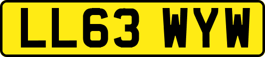 LL63WYW
