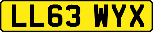 LL63WYX