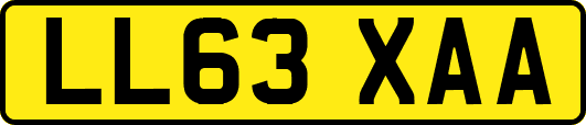 LL63XAA