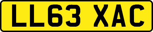 LL63XAC