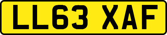 LL63XAF