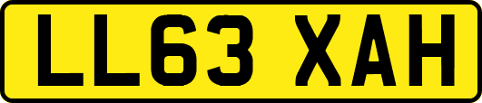 LL63XAH