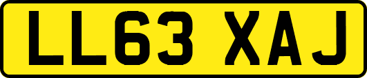 LL63XAJ