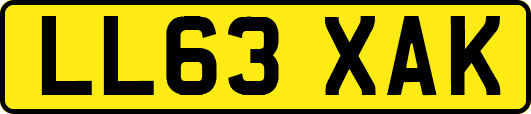 LL63XAK