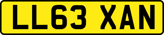 LL63XAN