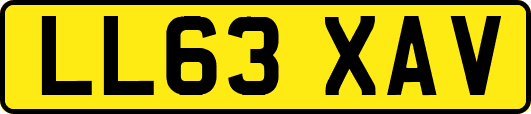 LL63XAV