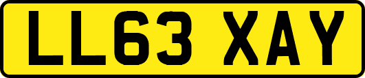 LL63XAY