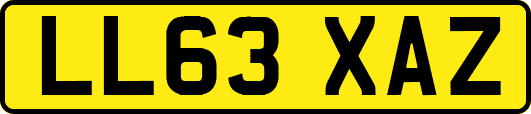 LL63XAZ