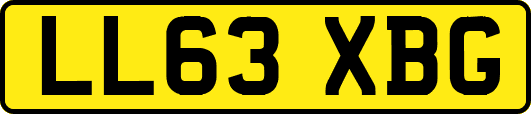 LL63XBG