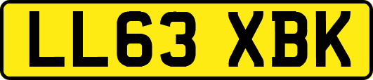LL63XBK
