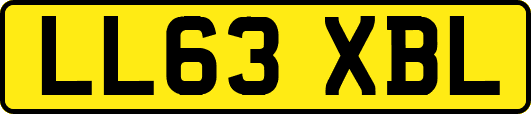 LL63XBL