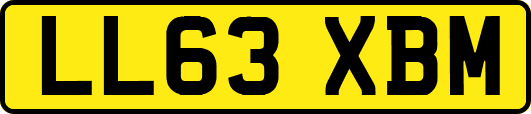 LL63XBM