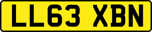 LL63XBN