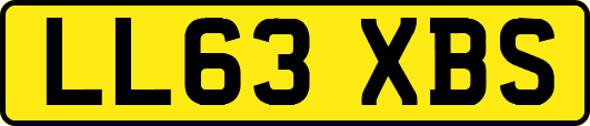 LL63XBS