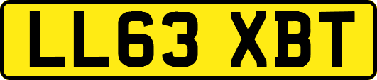 LL63XBT