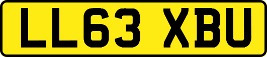 LL63XBU