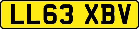 LL63XBV