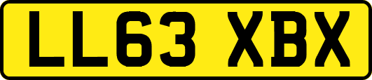 LL63XBX
