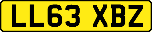 LL63XBZ