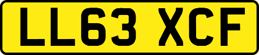 LL63XCF