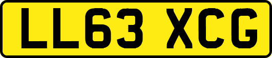 LL63XCG